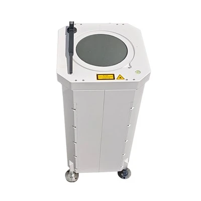 Laser Windfinding Radar