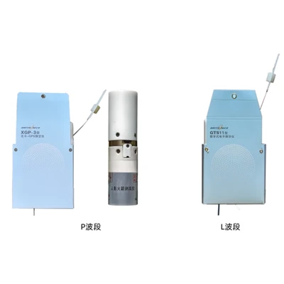 Vejret Radiosondes